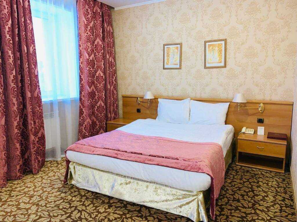 Номер делюкс